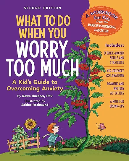 When You Worry